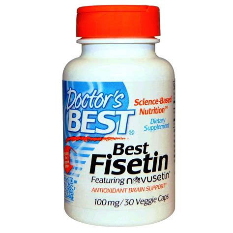 Fisetin